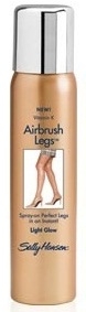 Sally Hansen Airbrush Legs Bacak Spreyi